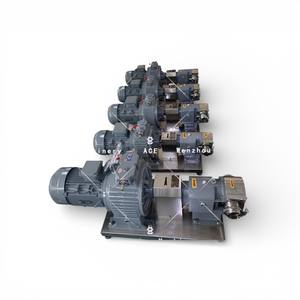 ปั๊มโรตารี่แคมสแตนเลสเกรดสุขภัณฑ์ Ace (RP) - Product Image 4