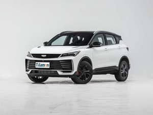 Véhicule à succès pour <span class=keywords><strong>l</strong></span>'exportation <span class=keywords><strong>vers</strong></span> <span class=keywords><strong>l</strong></span>'Algérie 2026 2025 Geely Coolray <span class=keywords><strong>L</strong></span> Star Shine Full Option 1.5TD Essence SUV - Product Image 1