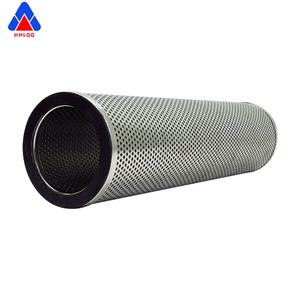 Huahang fabricant nouveau haute efficacité personnalisé maille en acier inoxydable séparateur de brouillard d'huile industrielle élément filtrant 20L - Product Image 5