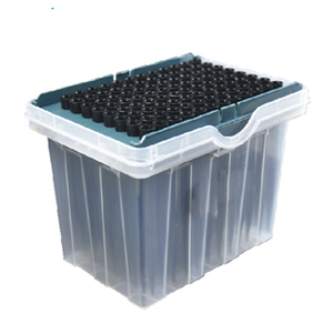 1000Ul Dùng Một Lần Lab Supplies Pe Perkin Elmer Vô Trùng Dispable Fine Tip Rõ Ràng Nhựa Pipet Với Bộ Lọc - Product Image 4