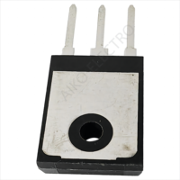 TYN1880 TO-247 Rectifier Terkendali Silikon 75A 1800V SCR Thyristor Dengan Tegangan Pemicu Gerbang Maksimum 1.5V