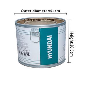 Alambre de Soldadura en Tambor Reciclable de Alta Calidad, Hecho en China - Product Image 2