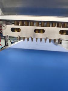 <span class=keywords><strong>Machine</strong></span> de fabrication de bonbons neufs et d'occasion pour usage domestique et usine alimentaire avec composants de roulement à noyau - Product Image 2