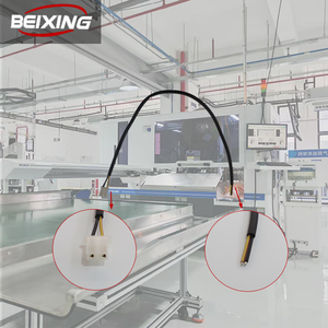 KSWW 스타터 스위치 하니스 E00313 어셈블리 - Product Image 2