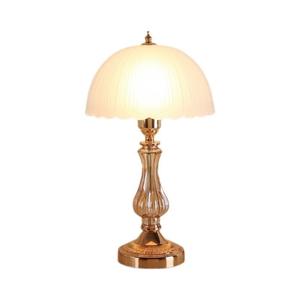 Lampe de table en verre moderne de luxe 2025, lumière de chevet minimaliste haut de gamme pour chambre à coucher, salon, hôtel - Nouveau style 2,0 kg - Product Image 3