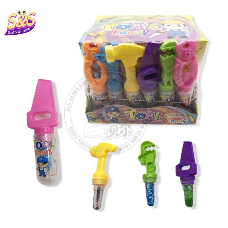Детская красочная Веселая пластиковая игрушка-соска, конфеты, сладкий фруктовый леденец, жесткие конфеты