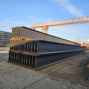 Cường độ cao A36 <span class=keywords><strong>ss400</strong></span> s235jr s355jr s275jr HEA heb lớp mạ kẽm nhúng nóng <span class=keywords><strong>H</strong></span> phần dầm thép - Product Image 4