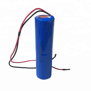 Không lithium có thể sạc lại pin er26500 3.6V C Kích thước 9000mAh - Product Image 5