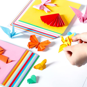 Feuilles de papier kraft <span class=keywords><strong>A4</strong></span> 230 g/m², carton coloré imprimé sur mesure, carton rigide enduit, vente en gros - Product Image 4