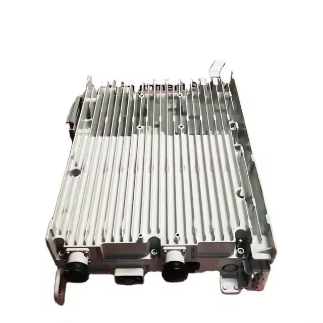 RRU5901 RRU Wireless Base Station Equipment 02311QMD 02312WPR LTE FTTH 4G Wi-Fi Home Office Use 1 Year Warranty