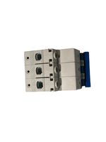 Disyuntor MCB C65S tipo CHINT, interruptor de seguridad de alto rendimiento, protector de circuito en miniatura, mcb