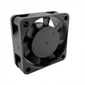 Ventilador Axial de CA Crown 4015 SERVERT8 con Rodamiento de Bolas, Eléctrico, OEM, de Plástico, para la Industria Sanitaria - Product Image 1
