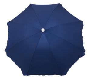 Пляжный зонт из полиэстера, 180 см, 200 см - Product Image 5