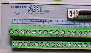 Carte mère authentique T68-PR AJIN EXTEK KR avec chipset B85, quatre canaux DDR3 128G, LGA2011 M.2 - Product Image 3