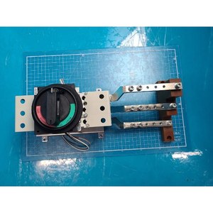 มิตซูบิชิ NF-100-HRU + F-05SRUL กรณีปั้นเบรกเกอร์ - Product Image 2