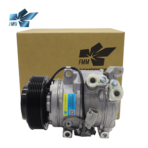 Compresor de Aire Acondicionado para Automóvil 10SR18C 88320-26750 88320-26680 8832026680 para Toyota <span class=keywords><strong>Regius</strong></span> - Product Image 1