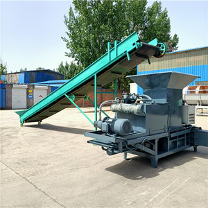 Motor Hidráulico Horizontal de Dos Cilindros Totalmente Automático para Ensilaje de Pasto y Forraje, Origen Shandong, Peso 2000 kg, Largo Alcance - Product Image 3