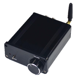 Ev ses Mini amplifikatör bluetooth masaüstü bilgisayar ev sinema sistemi Amplificador HIFI ses ekipmanı hoparlör amplifikatörler - Product Image 3