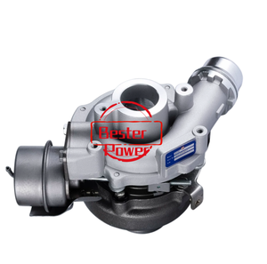Turbocompressore per Nissan Qashqai Juke <span class=keywords><strong>Dacia</strong></span> <span class=keywords><strong>Duster</strong></span> Renault 1.5 <span class=keywords><strong>DCi</strong></span> 16359700011 16359700029 144114668R 821369359 14411-00Q3GEX - Product Image 2