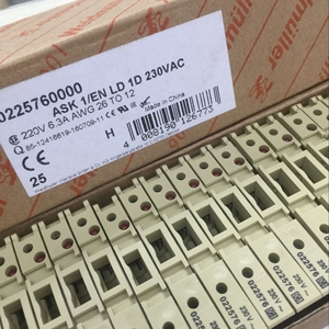 Weidmuller 1020000000 wsi <span class=keywords><strong>6</strong></span> Thức ăn thông qua vít kết nối khối thiết bị đầu cuối - Product Image 4