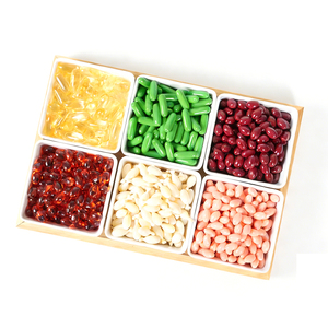 Cápsulas Veganas de Apoyo para el Metalismo - Zeolita y Chlorella de Origen Vegetal - Product Image 2