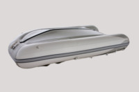 Vente en gros de bateaux pneumatiques à rames en PVC 0,9, bateau en plastique, console centrale, bateau pneumatique en caoutchouc