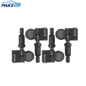 Capteur de pression des pneus 13598786 pour Cadillac <span class=keywords><strong>Chevrolet</strong></span> Cobalt, moniteur de pneus GM TPMS 315MHZ - Product Image 4