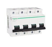 100% tout nouveau disjoncteur d'origine Schneider M9F42202 Multi9 C60BP 2P 2A courbe C 10kA en Stock