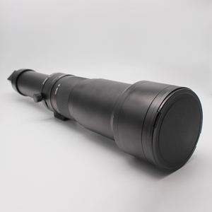 เลนส์ซูมแบบออปติคอลสำหรับระบบภาพกล้อง เลนส์ปรับโฟกัสได้ - Product Image 2