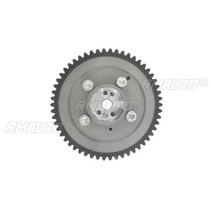 24350-25000 Ajustador de Admisión del Motor, Piñón de Distribución de Admisión y Escape, Pieza de Motor para Accesorios de Coche Kia - Product Image 4
