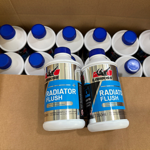 Sellador de Radiador LAMBOSS para Camiones y Equipo Pesado, Producto <span class=keywords><strong>Anticongelante</strong></span> - Product Image 2