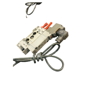 สินค้าใหม่แกะกล่อง SY5140-5FU-Q จัดส่งรวดเร็วพร้อม SY5140-5FU-Q รับประกัน12เดือน - Product Image 1