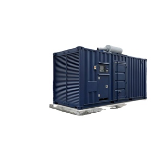 Dual Fuel Diesel <strong>Gas</strong> <strong>Generator</strong> 20kw 30kw 40kw 20kva 30kva Lpg Cng Biogas Type Low Noise Home Commercial Hybrid Power <strong>Generator</strong> - Product Image 2
