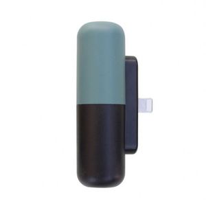 พาวเวอร์แบงค์ขนาดเล็ก1200mAh แบบใช้แล้วทิ้งชาร์จได้สำหรับใช้ครั้งเดียว - Product Image 3