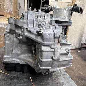 Remplacement de boîte de vitesses <span class=keywords><strong>automatique</strong></span> 09G TF61SN reconstruite / d'occasion pour les modèles VW Audi Skoda à traction avant - Product Image 2