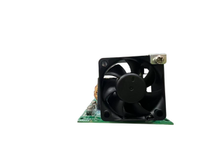 Контроллер заряда KHT 500W Smart Solar 30A MPPT для литий-ионных аккумуляторов, чистая синусоида, высокая эффективность, для наружных систем (схема) - Product Image 6