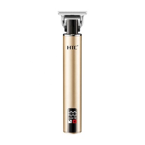 Fábrica <span class=keywords><strong>al</strong></span> por mayor Hombre corte de pelo Peluquería Vintage Hair Trimmer <span class=keywords><strong>Afeitadora</strong></span> Profesional Trimmer - Product Image 1