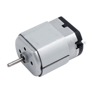 2026 Faradyi Kunden spezifischer Fabrik preis 3V-12V Wasserdichter bürstenloser Gleichstrom motor Micro DC für Mini-Lüfter - Product Image 3