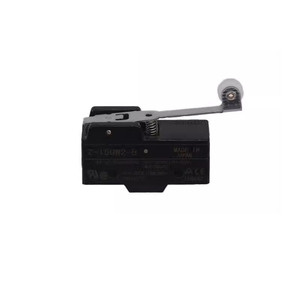 Interruptores de Acción Rápida Originales Nuevos, SPDT 15A 125V, Interruptor Básico Z-15H-B - Product Image 5