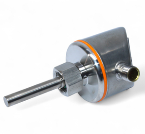 เครื่องวัดการไหลของของเหลว IFM SI5100 ของแท้จากเยอรมนี รุ่นใหม่ - มีสินค้าในสต็อก - Product Image 1