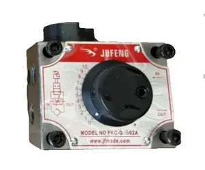 JUFENG ตัวควบคุมความเร็ว FKC-G4-03AL 4-ALI 4-BL - Product Image 3