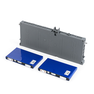 Batería Híbrida de Repuesto de 7.2V 6.5AH Nueva para Autos Japoneses Prius/Aqua/<span class=keywords><strong>Auris</strong></span>/Lexus 70c 0.7kg Garantía de 36 Meses - Product Image 3