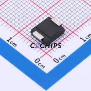 Diodo Schottky Original Nuevo SS36 (SMC), Diodo SMC, Venta al por Mayor de Componentes Electrónicos, Proveedor de Chips y Servicio BOM - Product Image 2