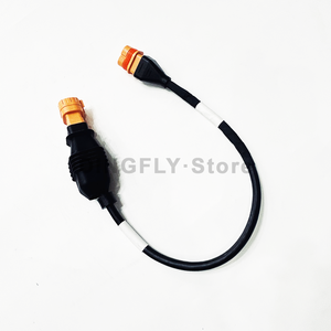 Cable Adaptador de Carga Original T25P, Nuevo, para Dron Agrícola Dj1, Accesorios para Granjas, Piezas de Repuesto, 1 Año de Garantía - Product Image 4