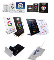 Tarjeta NFC para Reseñas de Google, Tarjeta NFC para Reseñas