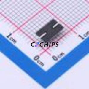 S47SMD27.1412M15PF20R30B3 Crystal (Passive) HC-49S-SMD-2P-Mini Crystal Oscillator 27.1412MHz 20ppm 15pF 30ppm - Product Image 2