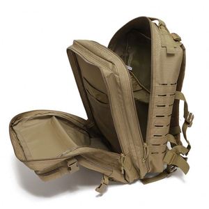 Free Sample Newest Tactical Backpack Waterproof, Tactical <b>Rucksack</b> for Mens & <b>Womens</b>, 30 L 45 L <b>Large</b> Capacity Backpack - Product Image 5