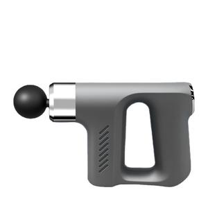 High Quality Muscle Gun Deep Tissue Percussion <b>Massager</b> Muscle Stimulator <b>Machine</b> for Shoulder Pain Relief - Product Image 3