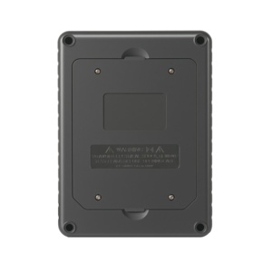 WinAPEX 고정밀 고전압 절연 시험기 5000V 자동 범위 고전압 디지털 메거미터 - Product Image 4