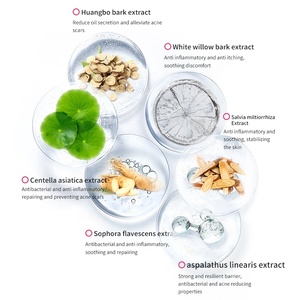 Sérum OEM <span class=keywords><strong>de</strong></span> traitement des boutons contre l'acné pour les soins <span class=keywords><strong>de</strong></span> la peau du <span class=keywords><strong>visage</strong></span> Sérum anti-acné - Product Image 6